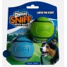 BALL SNIFF FETCH 2PK M CHUCKIT