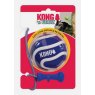 WAVZ BUNJIBALL ASST L KONG