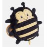 PLUSH REALLY SQUEAKY BEE HOP