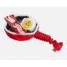 PLUSH ROPE FRY UP 30CM HOP