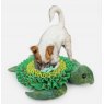 All For Paws Dig It Sea Turtle Treat Mat