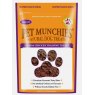 TRAINING TREATS LIVER & CHICKEN 150G