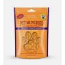 Pet Munchies Chicken with Blueberry 80g