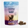 PUPPY TREATS TURKEY 100G COOPER