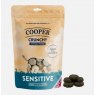 Cooper & Co Crunchy Biscuit Sensitive Carob with Coconut 135g