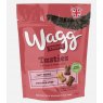 TASTY BONES 125G WAGG