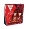 GIFT SET FLAMIN HOT SAUCE 3X100ML