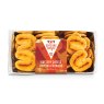 CHEESE PAPRIIKA PALMIERS 150G