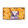 CHEESE PALMIERS 150G