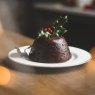 Figgy's Christmas Pudding