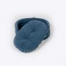 Danish Design Danish Design Fleece Slumber Bed Harbour Paw