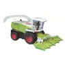 TOY CLAAS JAGUAR 900