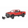 TOY RAM 2500 POWER WAGON