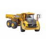 TOY VOLVO A60H