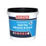 *WALL TILE ADHESIVE GROUT EVO