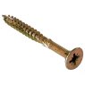 SCREW WOOD 6X200MM 50PK IMPACT