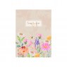 JADE Bee/Floral A5 Diary Assorted