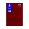 JADE Club A4 Diary Assorted