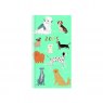 JADE WTV Slim Diary Assorted