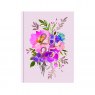 JADE Vintage Floral Diary Assorted