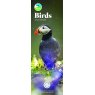 CALENDAR SLIM RSPB BIRDS