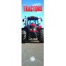 CALENDAR SLIM TRACTORS