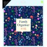 JADE Family Planner & Organiser Assorted