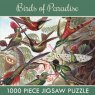 JIGSAW 1000PC BIRDS OF PARADISE