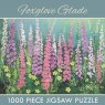 JIGSAW 1000PC FOXGLOVE GLADE