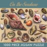 JIGSAW 1000PC ON THE SEASHORE