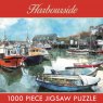 JIGSAW 1000PC HARBOURSIDE