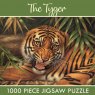 JIGSAW 1000PC THE TYGER