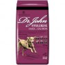 DR JOHN HYPO DUCK & SALMON 12.5KG