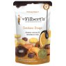 CHOC ORANGE NUTS MR FILBERTS