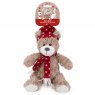 Rosewood Brie Bear Toy