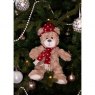 Rosewood Brie Bear Toy