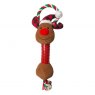 LONG NECK REINDEER H/PET