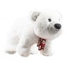 PABLO POLAR BEAR TOY