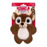 KONG Kong Holiday Snuzzles Reindeer