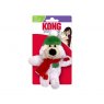 KONG Kong Holiday Softies Bear Assorted