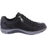 Free Spirit Free Spirit Hadlee Shoe Black