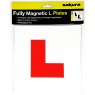 L PLATES MAGNETIC SAKURA