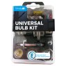 BULB KIT UNIVERSAL SIMPLY