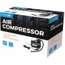 AIR COMPRESSOR SIMPLY