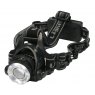 HEADLIGHT 350L RECHARGEABLE ELITE