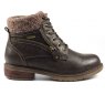 Lunar Lunar Benson III Waterproof Boot Brown