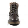 Lunar Lunar Benson III Waterproof Boot Brown