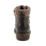 Lunar Lunar Benson III Waterproof Boot Brown