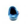 Lunar Lunar Montreal Mule Slipper Mid Blue