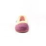 Lunar Lunar Mabel II Pump Slipper Heather